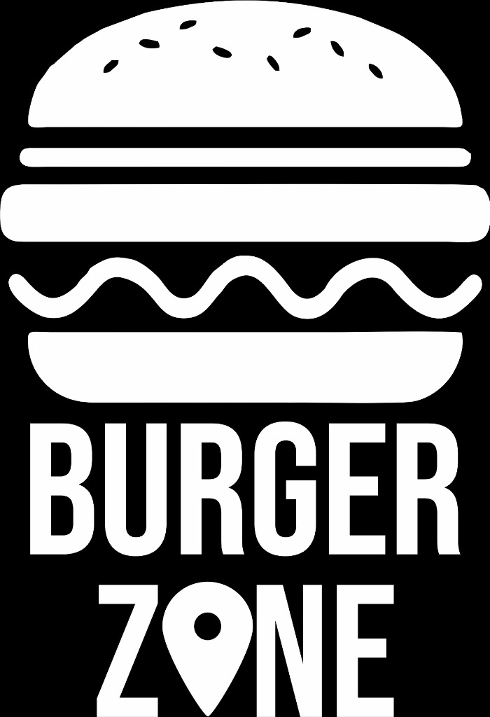 Logo BurgerZone